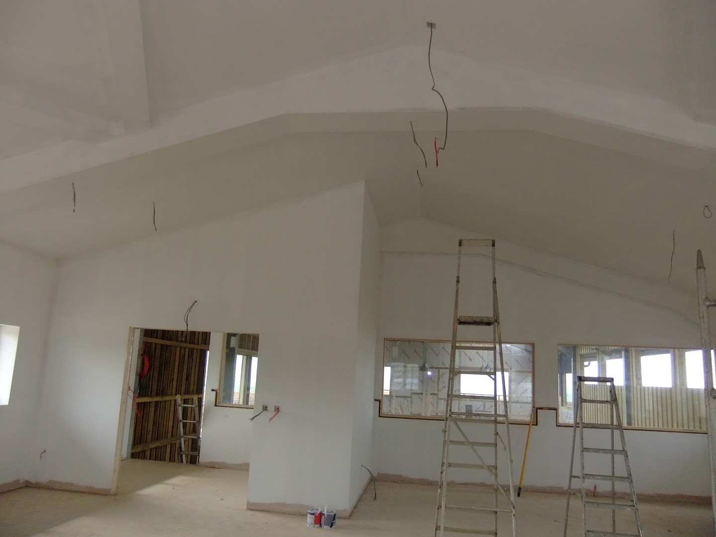 Leigh J Buddry (Budge Bros Plastering) · Photos 3