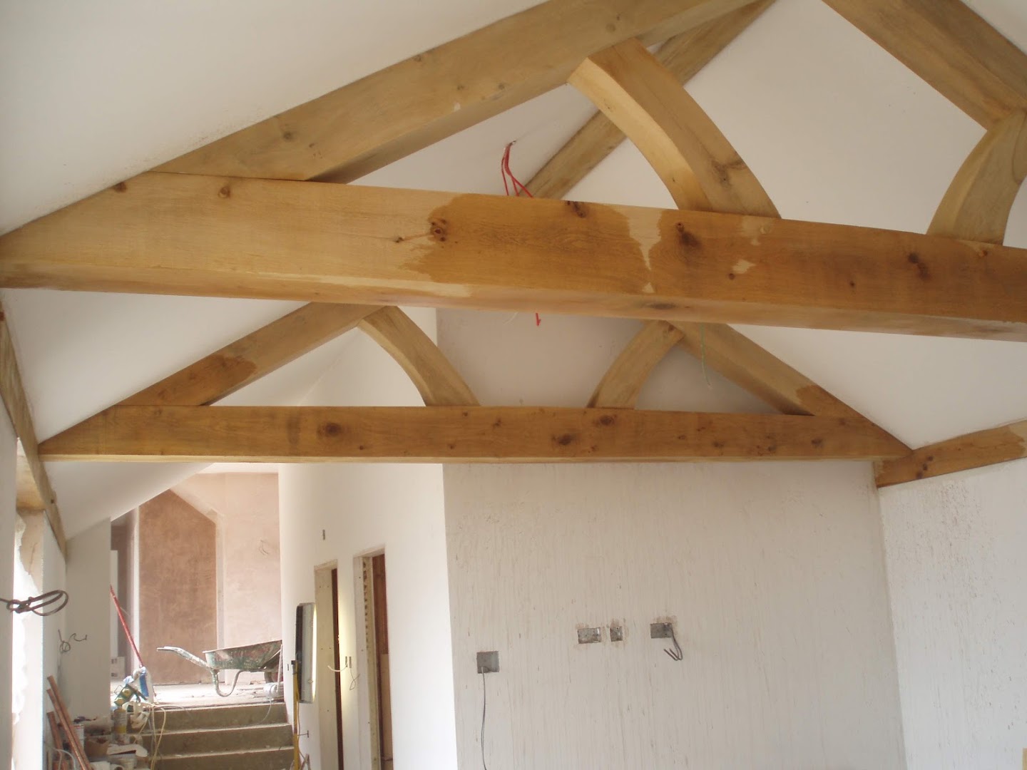 Leigh J Buddry (Budge Bros Plastering) · Photos 4