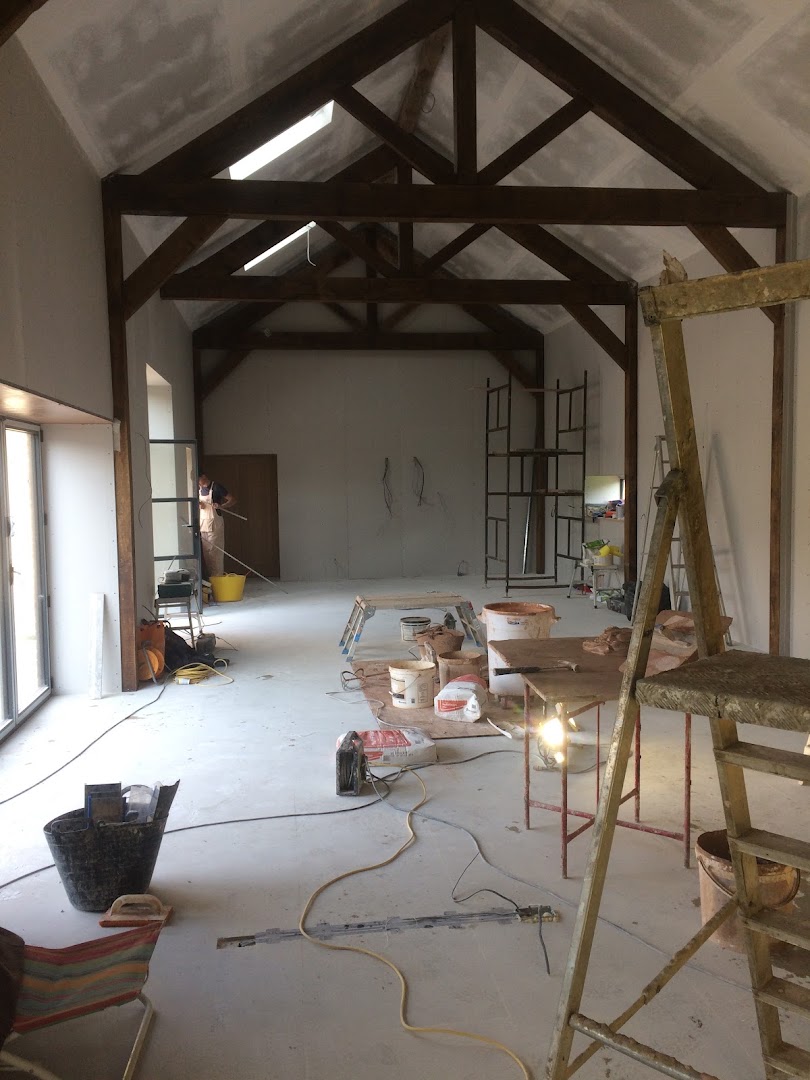 Leigh J Buddry (Budge Bros Plastering) · Photos 11