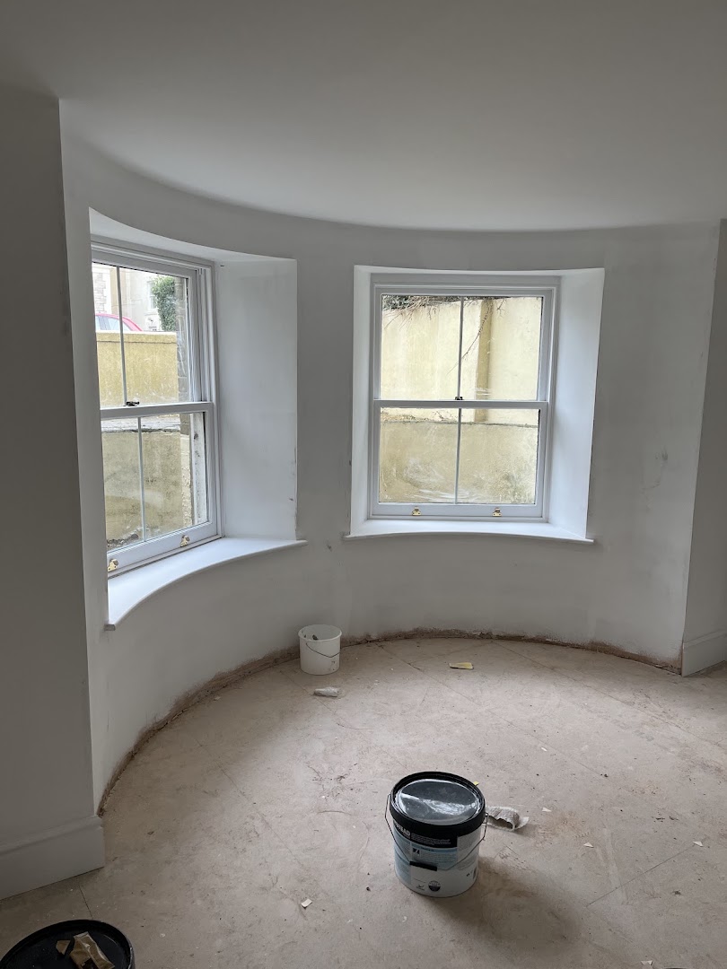 Leigh J Buddry (Budge Bros Plastering) · Photos 6
