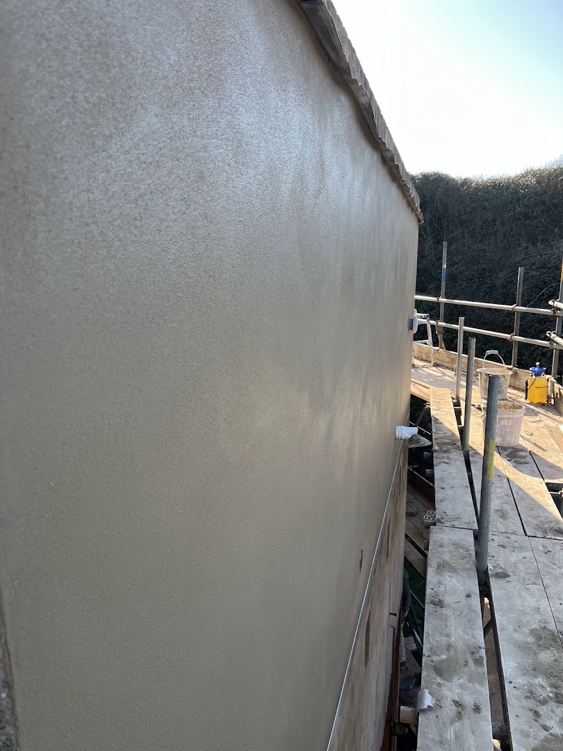 Leigh J Buddry (Budge Bros Plastering) · Photos 9