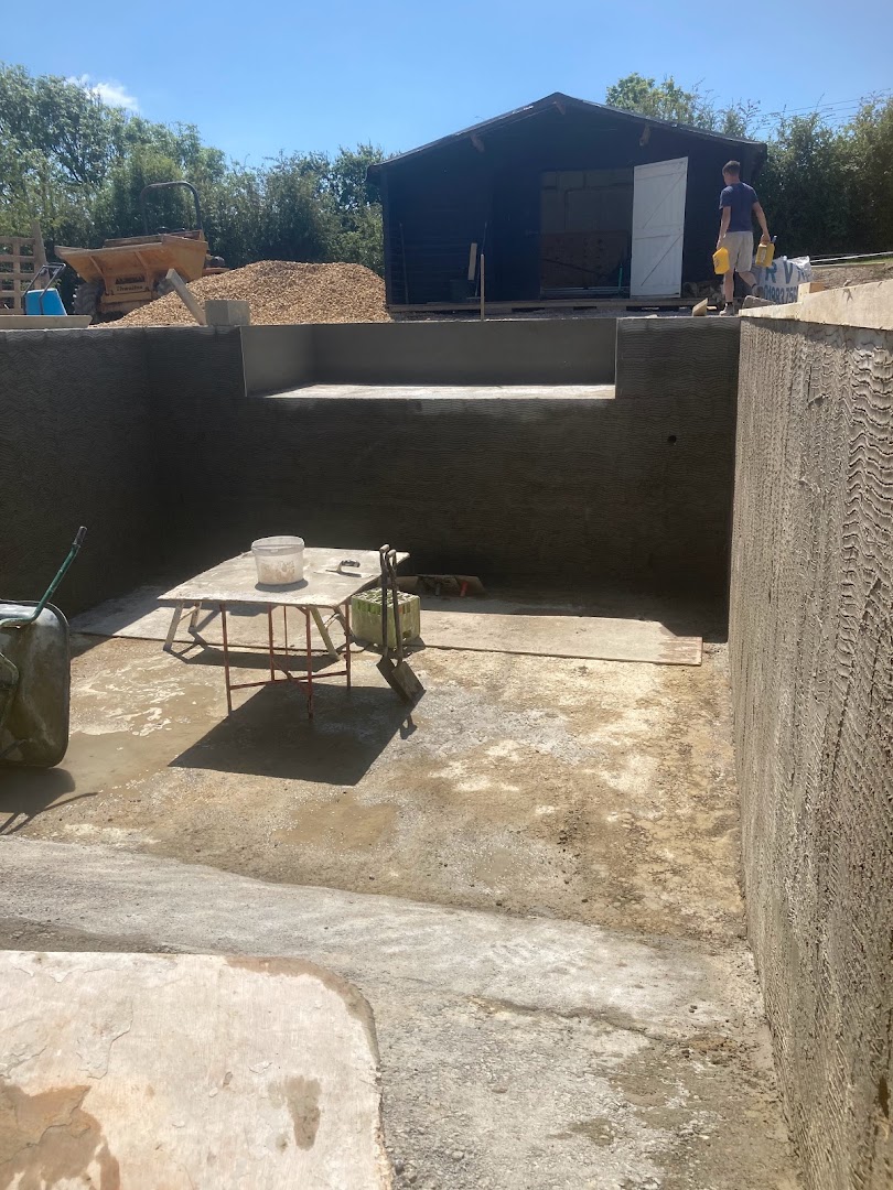 Leigh J Buddry (Budge Bros Plastering) · Photos 13