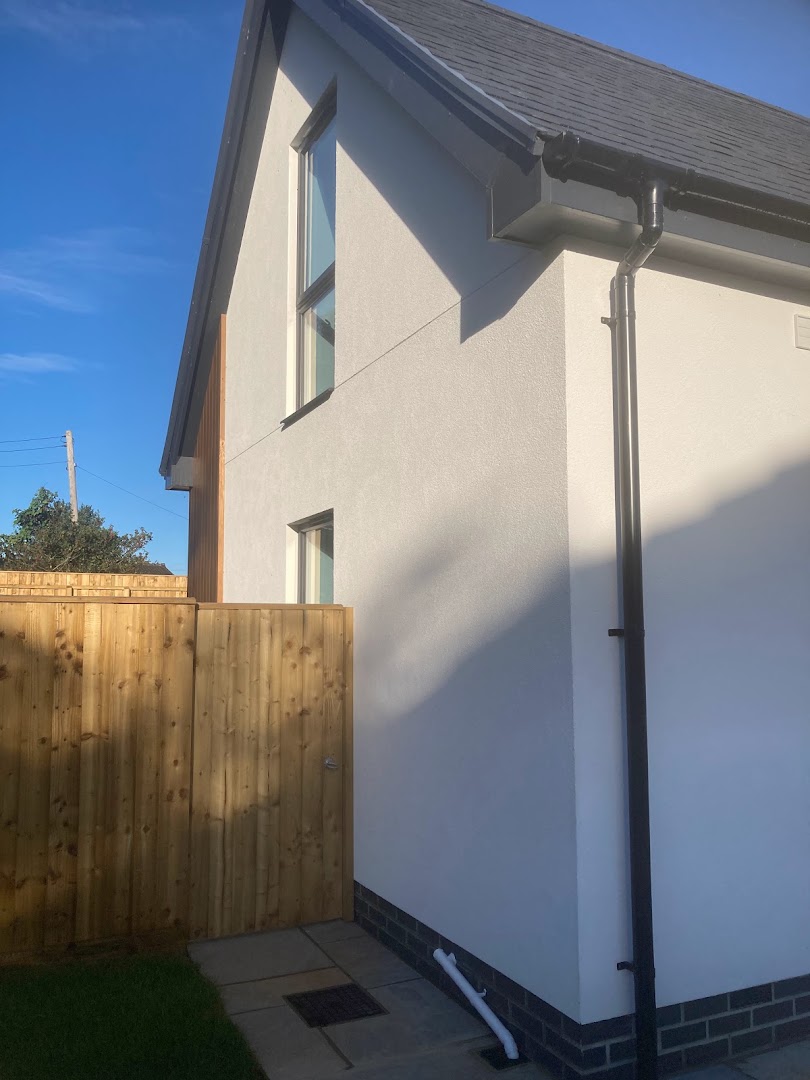 Leigh J Buddry (Budge Bros Plastering) · Photos 7