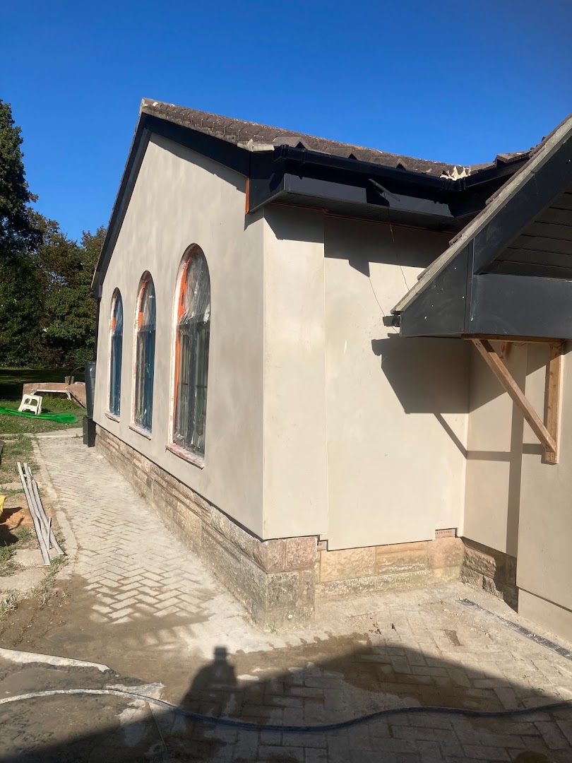 Leigh J Buddry (Budge Bros Plastering) · Photos 10