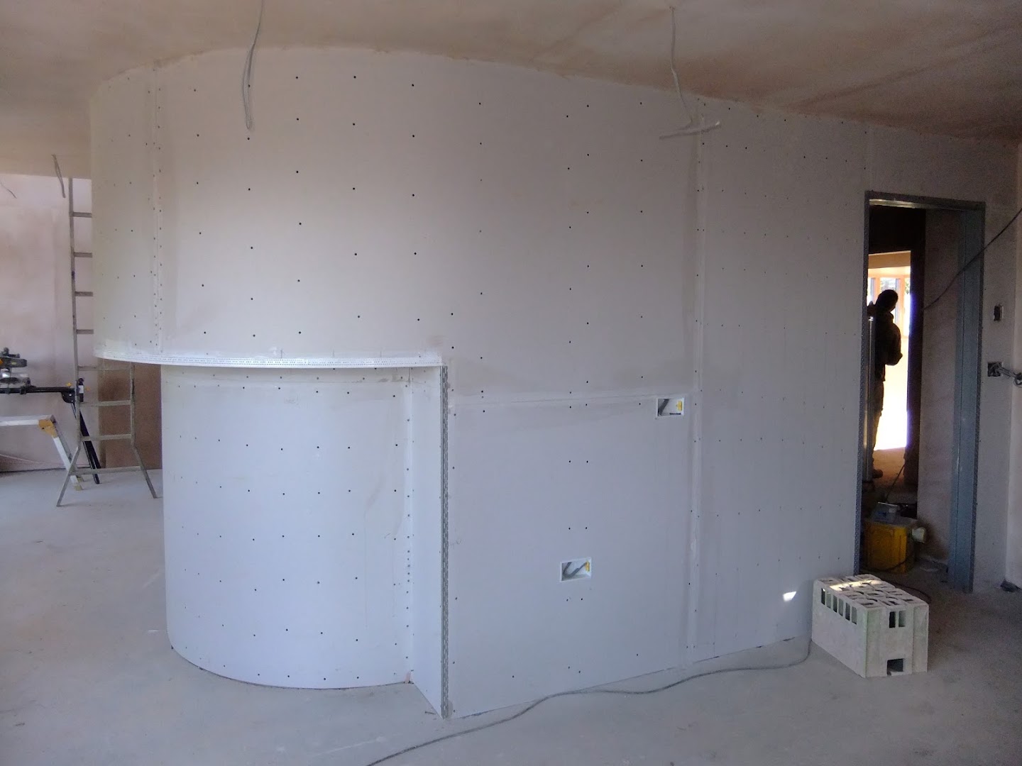 Leigh J Buddry (Budge Bros Plastering) · Photos 5