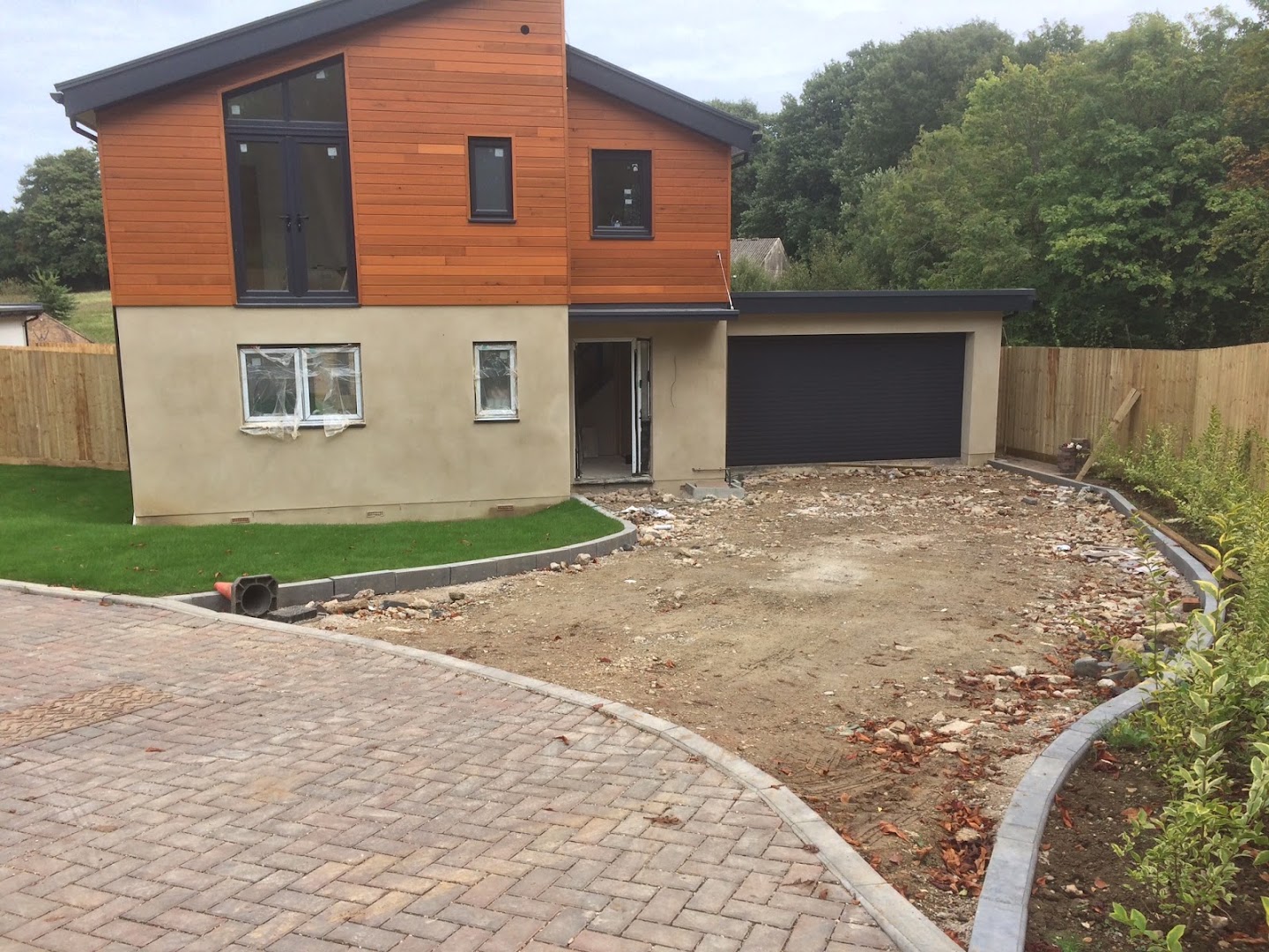Leigh J Buddry (Budge Bros Plastering) · Photos 2