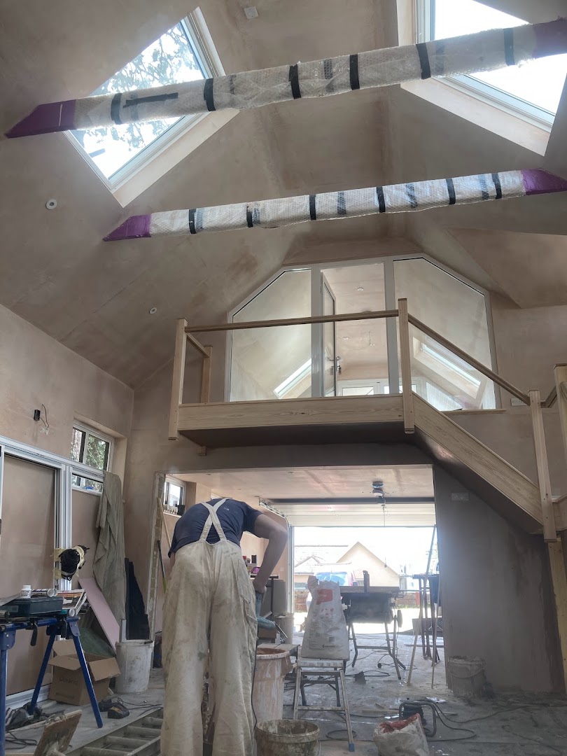 Leigh J Buddry (Budge Bros Plastering) · Photos 8